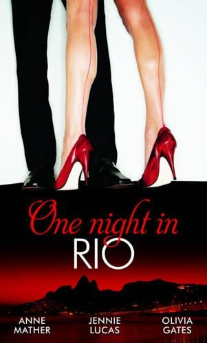 One Night in... Rio