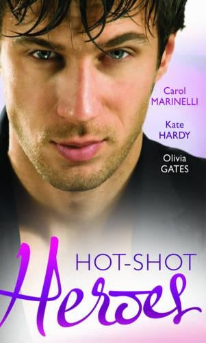 Hot-Shot Heroes