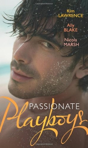 Passionate Playboys