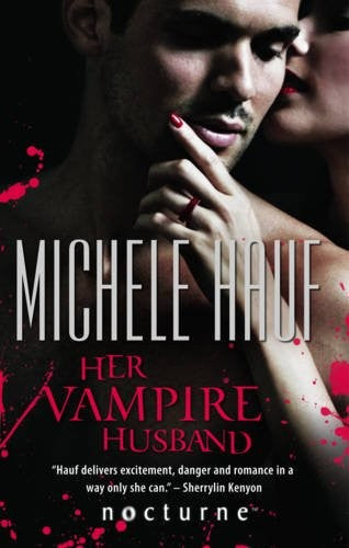 Her Vampire Husband