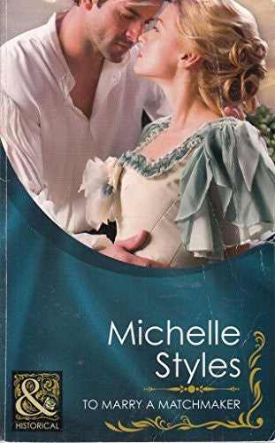 To Marry a Matchmaker