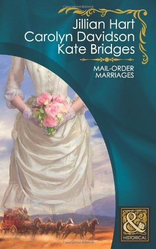 Mail-Order Marriages