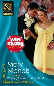 Winning the War Hero's Heart 