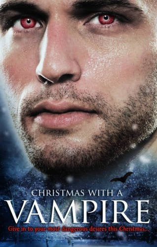 Christmas with a Vampire