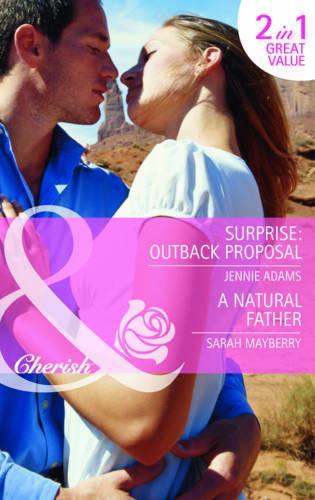 Surprise: Outback Proposal