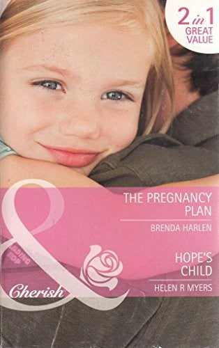 The Pregnancy Plan
