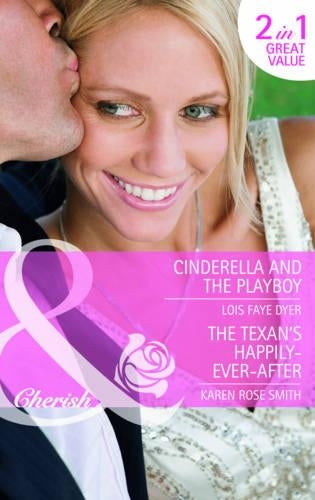 Cinderella And The Playboy