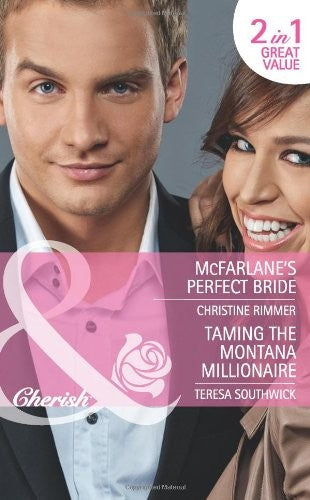 Mcfarlane's Perfect Bride