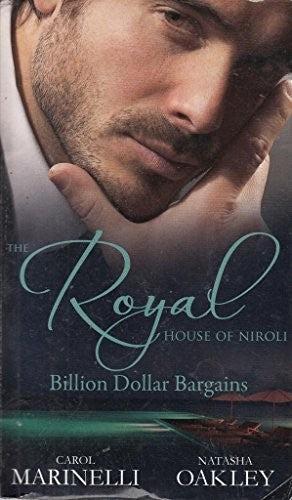 The Royal House of Niroli: Billion Dollar Bargains