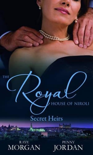 The Royal House of Niroli: Secret Heirs