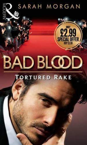 The Tortured Rake