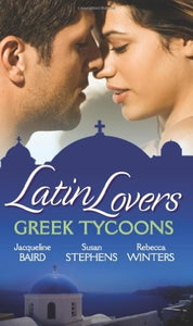 Latin Lovers: Greek Tycoons 
