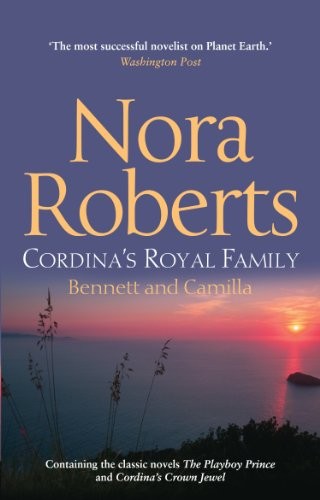 Cordina's Royal Family: Bennett & Camilla