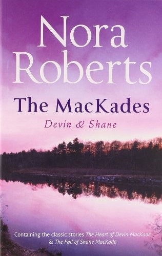 The Mackades: Devin & Shane