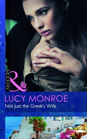 Not Just The Greek's Wife