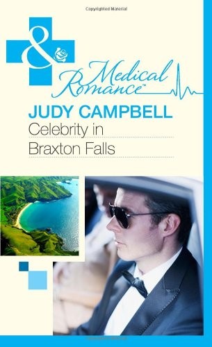 Celebrity In Braxton Falls