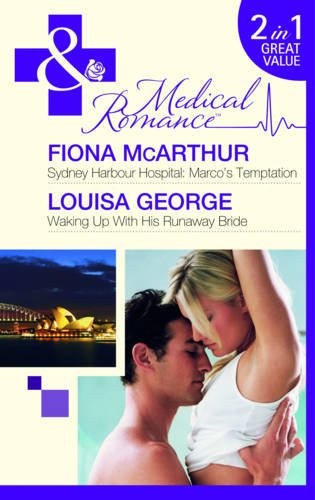 Sydney Harbour Hospital: Marco's Temptation