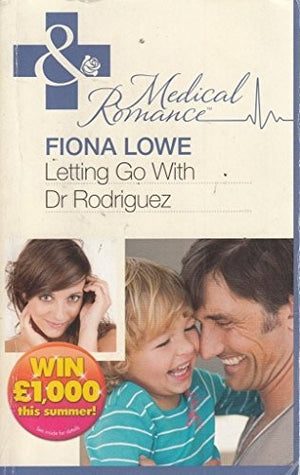 Letting Go With Dr Rodriguez