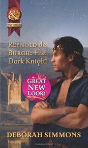 Reynold De Burgh: The Dark Knight 