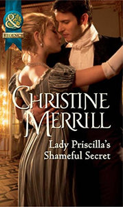Lady Priscillas Shameful Secret 