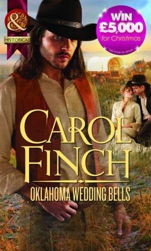 Oklahoma Wedding Bells