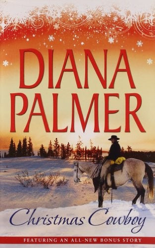 Christmas Cowboy