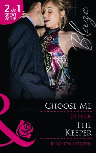 Choose Me / The Keeper