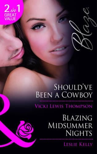 Should've Been a Cowboy