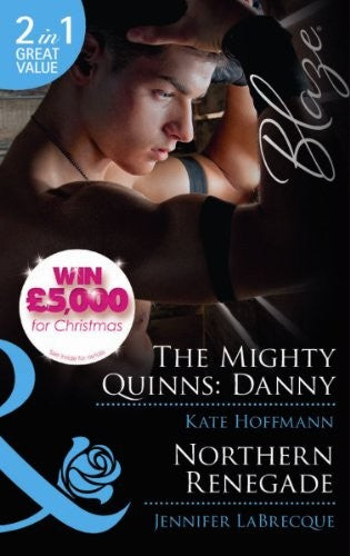 The Mighty Quinns: Danny