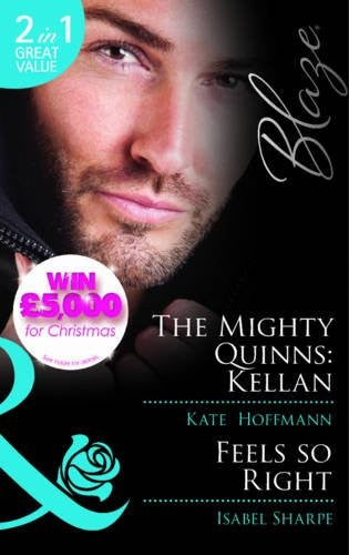The Mighty Quinns: Kellan
