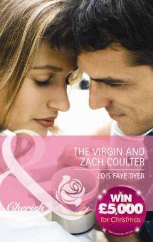 The Virgin And Zach Coulter