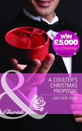 A Coulter's Christmas Proposal