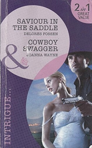 Saviour In The Saddle