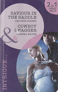 Saviour In The Saddle 