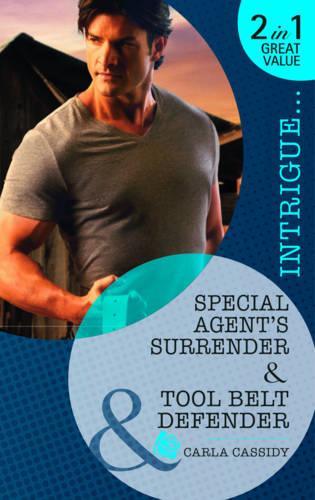 Special Agent's Surrender