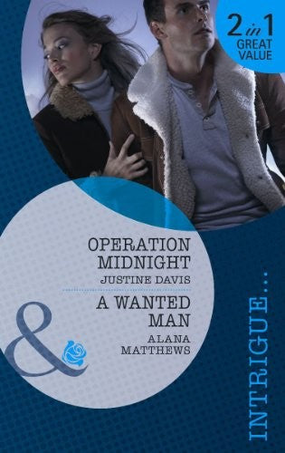 Operation Midnight / A Wanted Man