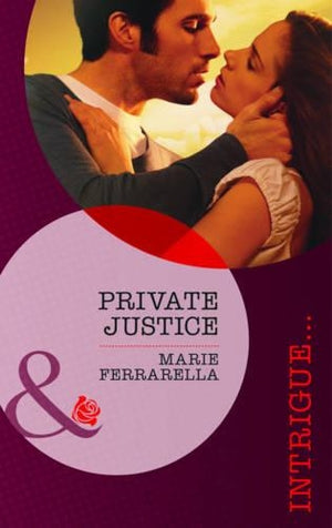 Private Justice