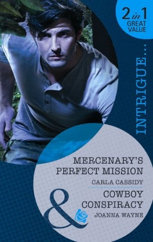 Mercenary's Perfect Mission
