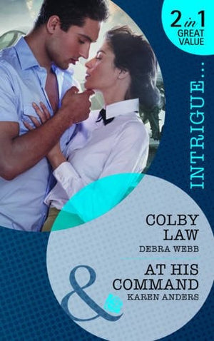 Colby Law