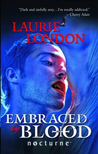 Embraced by Blood