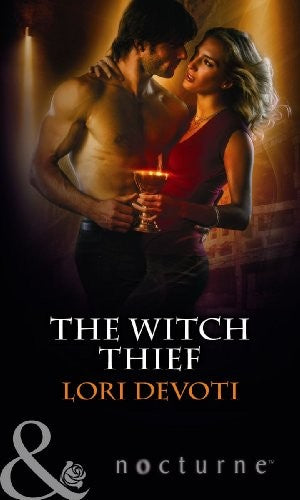 The Witch Thief