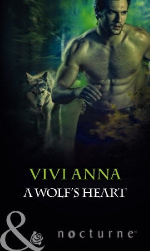 A Wolf's Heart