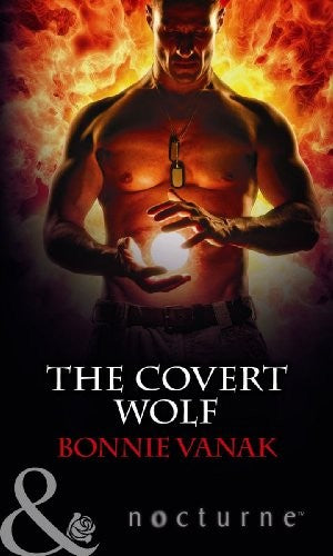 The Covert Wolf