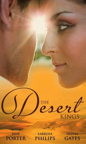 The Desert Kings