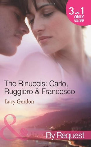 The Rinuccis: Carlo, Ruggiero & Francesco