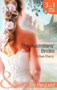The Australians' Brides 