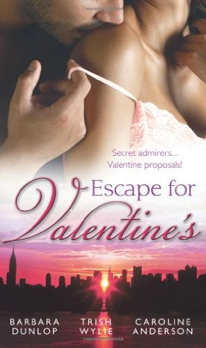 Escape for Valentine's
