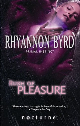 Rush Of Pleasure