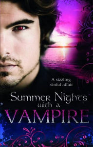 Summer Nights with a Vampire 