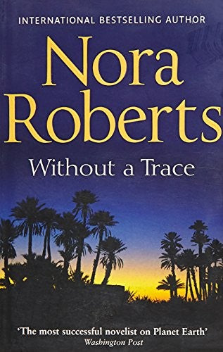 Without A Trace
